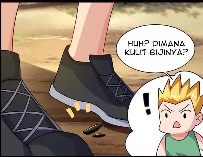 Rebirth Abandoned Less Return Chapter 28 Gambar 16